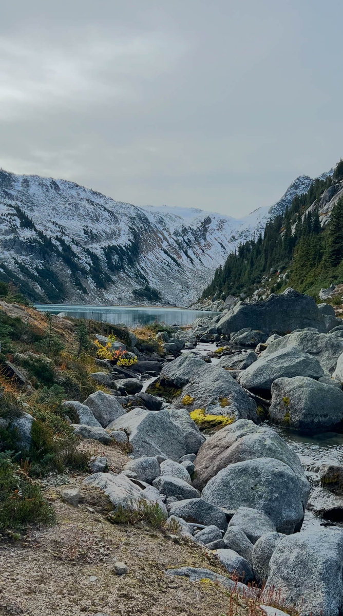 Join Us in British Columbia Southern British Columbia